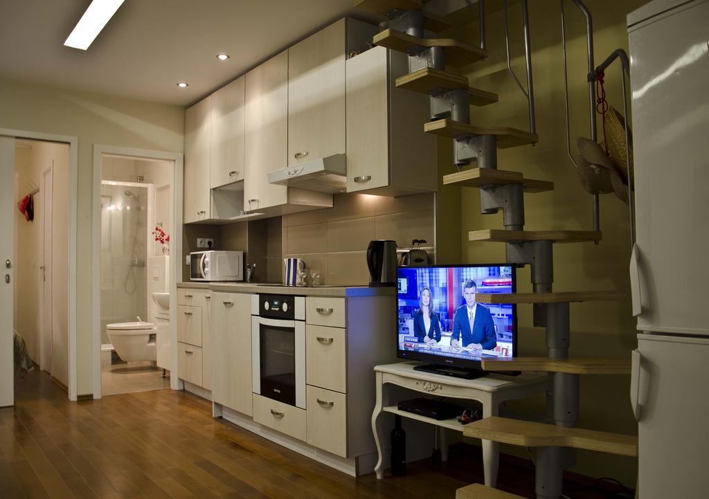 Holiday Home Forka Đảo Hvar Phòng bức ảnh