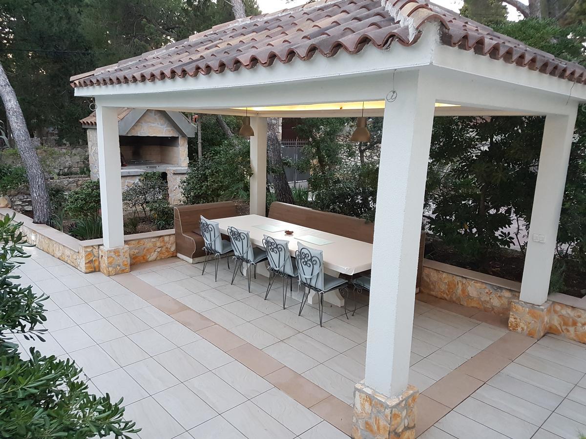 Holiday Home Forka Đảo Hvar Ngoại thất bức ảnh